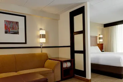 Photo 3 - Comfort Suites Milwaukee West