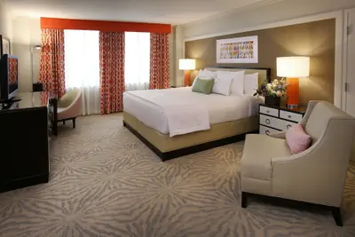 Photo 3 - Resorts Casino Hotel Atlantic City