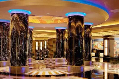 Photo 2 - Resorts Casino Hotel Atlantic City