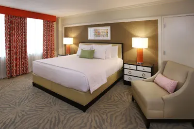 Photo 5 - Resorts Casino Hotel Atlantic City