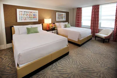 Photo 4 - Resorts Casino Hotel Atlantic City
