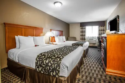 Photo 5 - Clarion Inn Renton - Seattle
