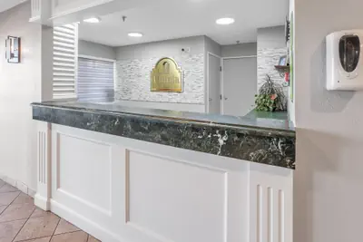 Photo 3 - La Quinta Inn by Wyndham Cleveland Independence