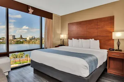 Photo 5 - Best Western Orlando Gateway Hotel