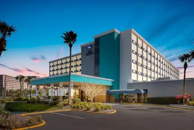 Photo 2 - Best Western Orlando Gateway Hotel