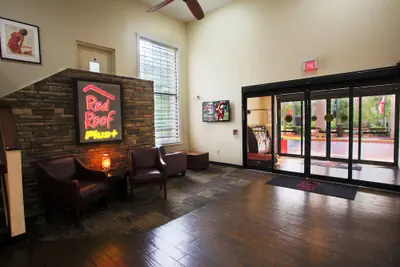 Photo 5 - Red Roof Inn PLUS+ Palm Coast