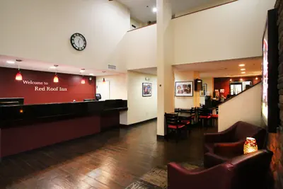 Photo 3 - Red Roof Inn PLUS+ Palm Coast