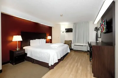 Photo 2 - Red Roof Inn PLUS+ Palm Coast
