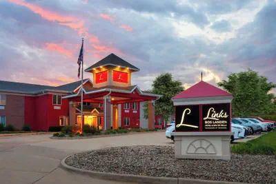 Photo 2 - Links Bos Landen Hotel & Spa of Pella, Trademark by Wyndham