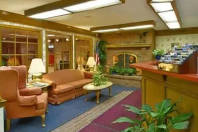 Photo 2 - Indy Speedway Inn