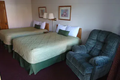 Photo 4 - Indy Speedway Inn