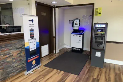 Photo 4 - Americas Best Value Inn & Suites Melbourne