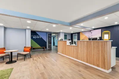 Photo 2 - Spark by Hilton Chattanooga Downtown