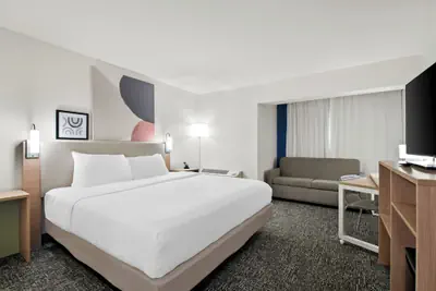 Photo 4 - Spark by Hilton Chattanooga Downtown