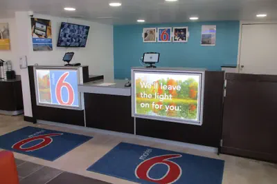 Photo 4 - Motel 6 Chattanooga, TN - Airport