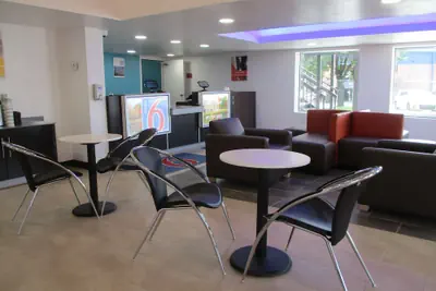 Photo 3 - Motel 6 Chattanooga, TN - Airport
