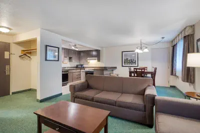 Photo 4 - Best Western Alderwood