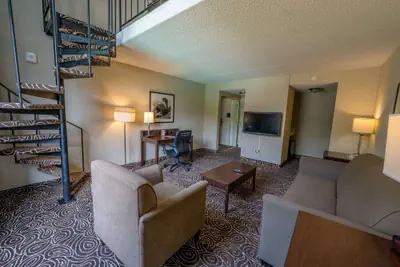 Photo 2 - Hotel 116, A Coast Hotel Bellevue