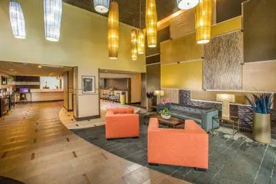 Photo 4 - Hotel 116, A Coast Hotel Bellevue