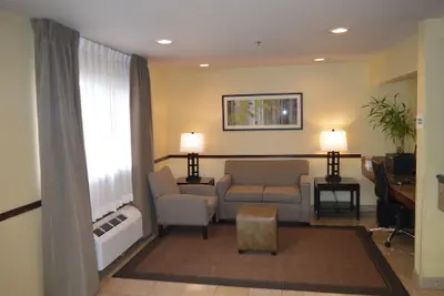Photo 5 - Quality Inn & Suites Lacey Olympia