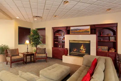 Photo 3 - Hampton Inn Richland/Tri-Cities