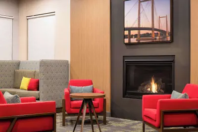 Photo 4 - Hampton Inn Richland/Tri-Cities
