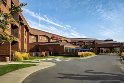 Photo 2 - Hampton Inn Richland/Tri-Cities