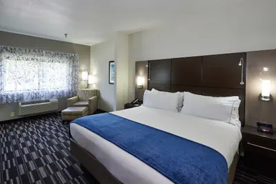 Photo 4 - Holiday Inn Express & Suites Birmingham South - Pelham by IHG