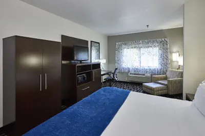 Photo 5 - Holiday Inn Express & Suites Birmingham South - Pelham by IHG