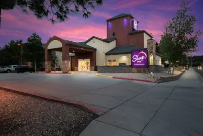 Photo 2 - Sleep Inn Flagstaff
