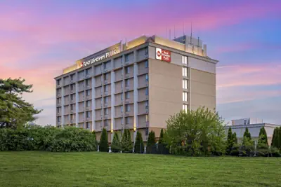 Photo 2 - Best Western Plus The Charles Hotel