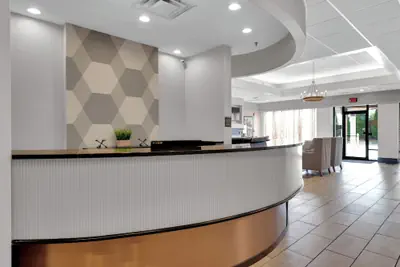 Photo 5 - Best Western Plus The Charles Hotel