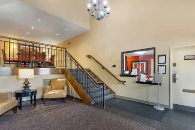 Photo 4 - Studio 6 Extended Stay - St Louis, MO - Westport/Craig Road