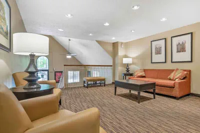 Photo 5 - Extended Stay America Select Suites Birmingham Inverness