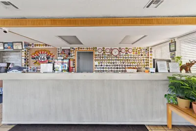 Photo 3 - Economy Inn Barstow