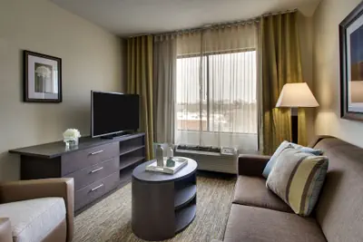 Photo 5 - Candlewood Suites Wichita East by IHG