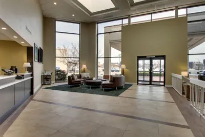 Photo 3 - Candlewood Suites Wichita East by IHG
