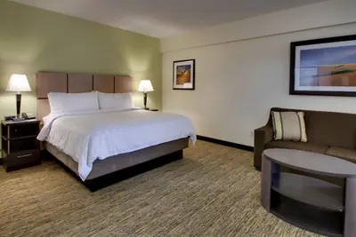 Photo 4 - Candlewood Suites Wichita East by IHG