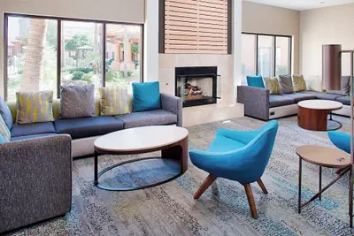 Photo 3 - Courtyard by Marriott Tucson Williams Centre