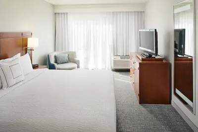 Photo 5 - Courtyard by Marriott Tucson Williams Centre