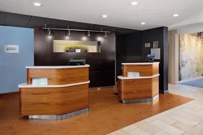 Photo 4 - Courtyard by Marriott Tucson Williams Centre
