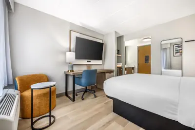 Photo 4 - Best Western Inn Florence