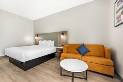 Photo 5 - Best Western Inn Florence
