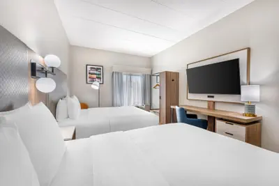 Photo 3 - Best Western Inn Florence