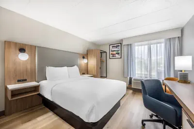 Photo 2 - Best Western Inn Florence