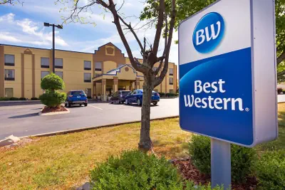 Photo 2 - Best Western Inn Florence