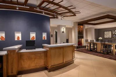 Photo 2 - Hyatt Place Atlanta Airport-South