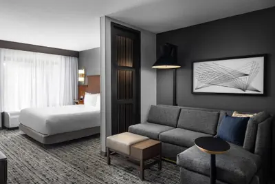 Photo 5 - Hyatt Place Atlanta Airport-South