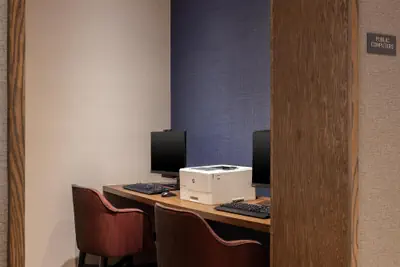 Photo 4 - Hyatt Place Atlanta Airport-South