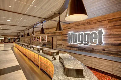 Photo 4 - Nugget Casino Resort